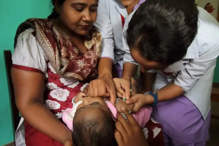 Free Health Camp Serves Our Community