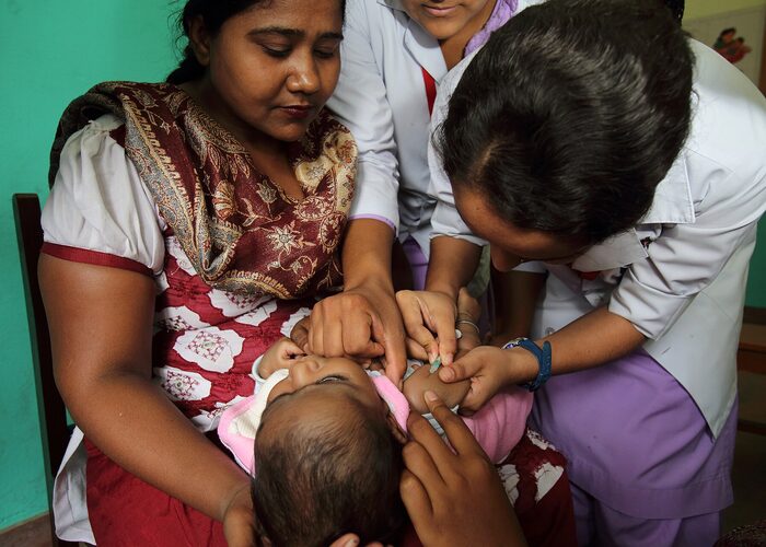 Free Health Camp Serves Our Community