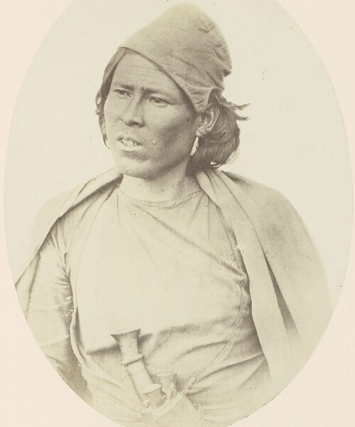 Ram Prasad Yadav