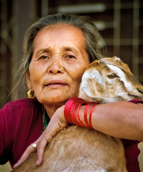 Sunita Devi Mandal