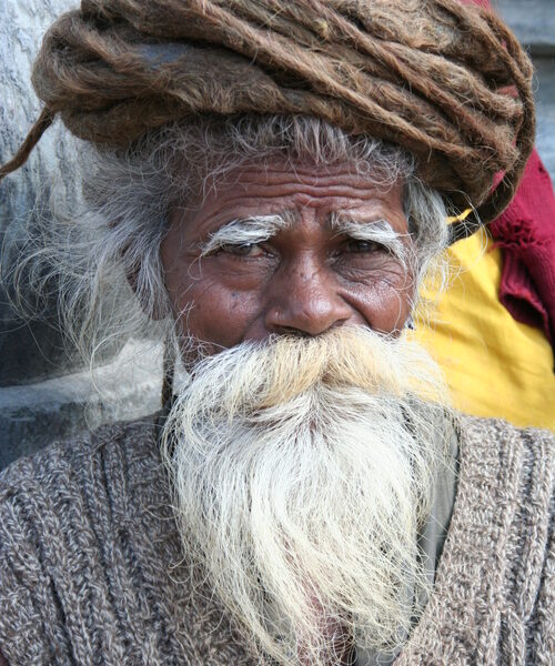 Krishna Bahadur Jha