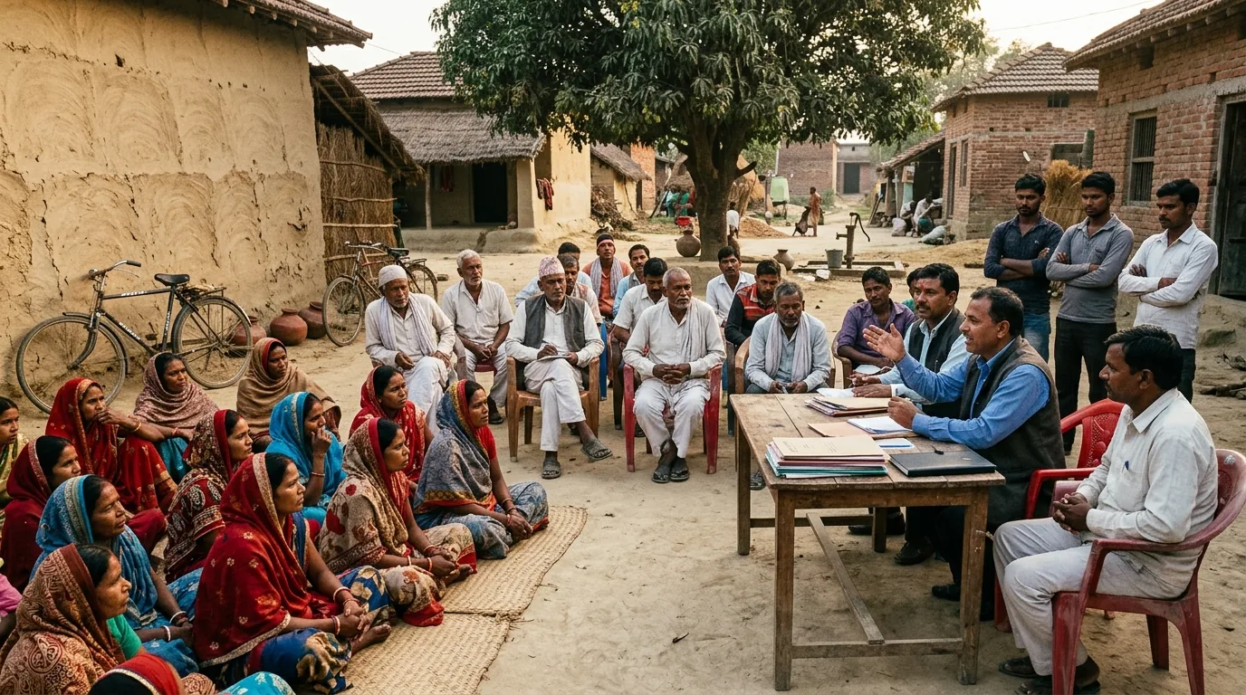 Charity in Nepal: Where Your Donation Actually Goes
