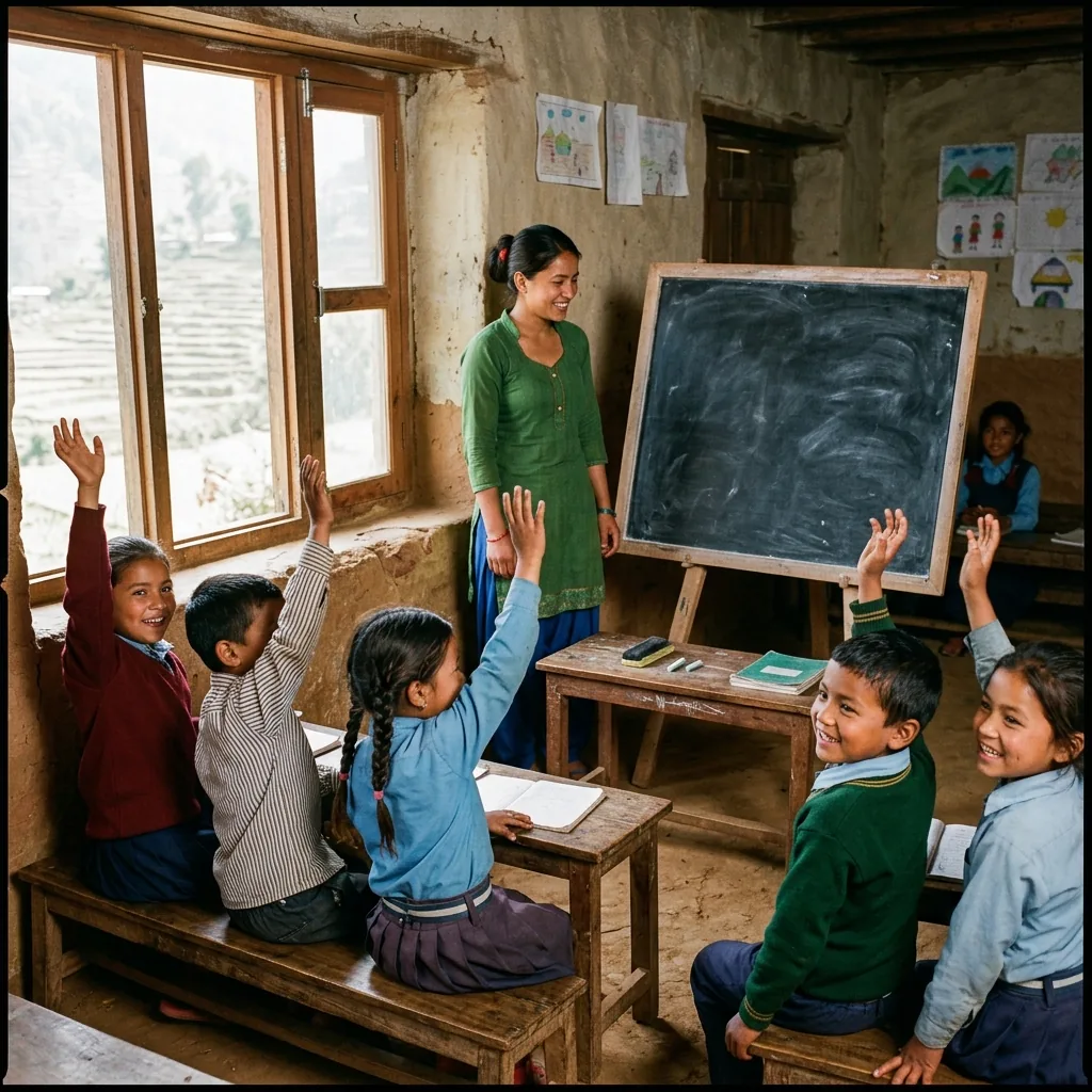 Child Education