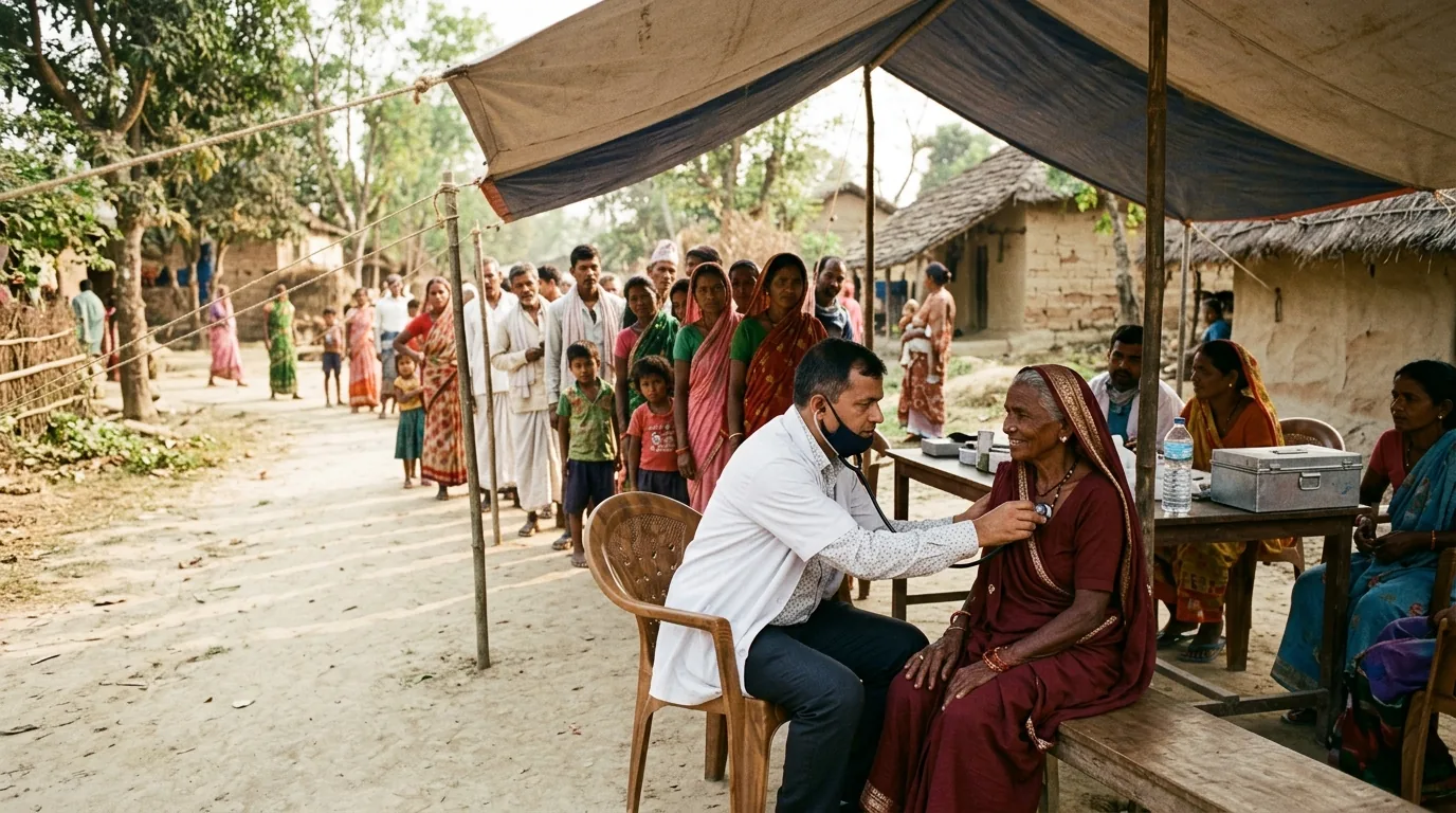Community Health