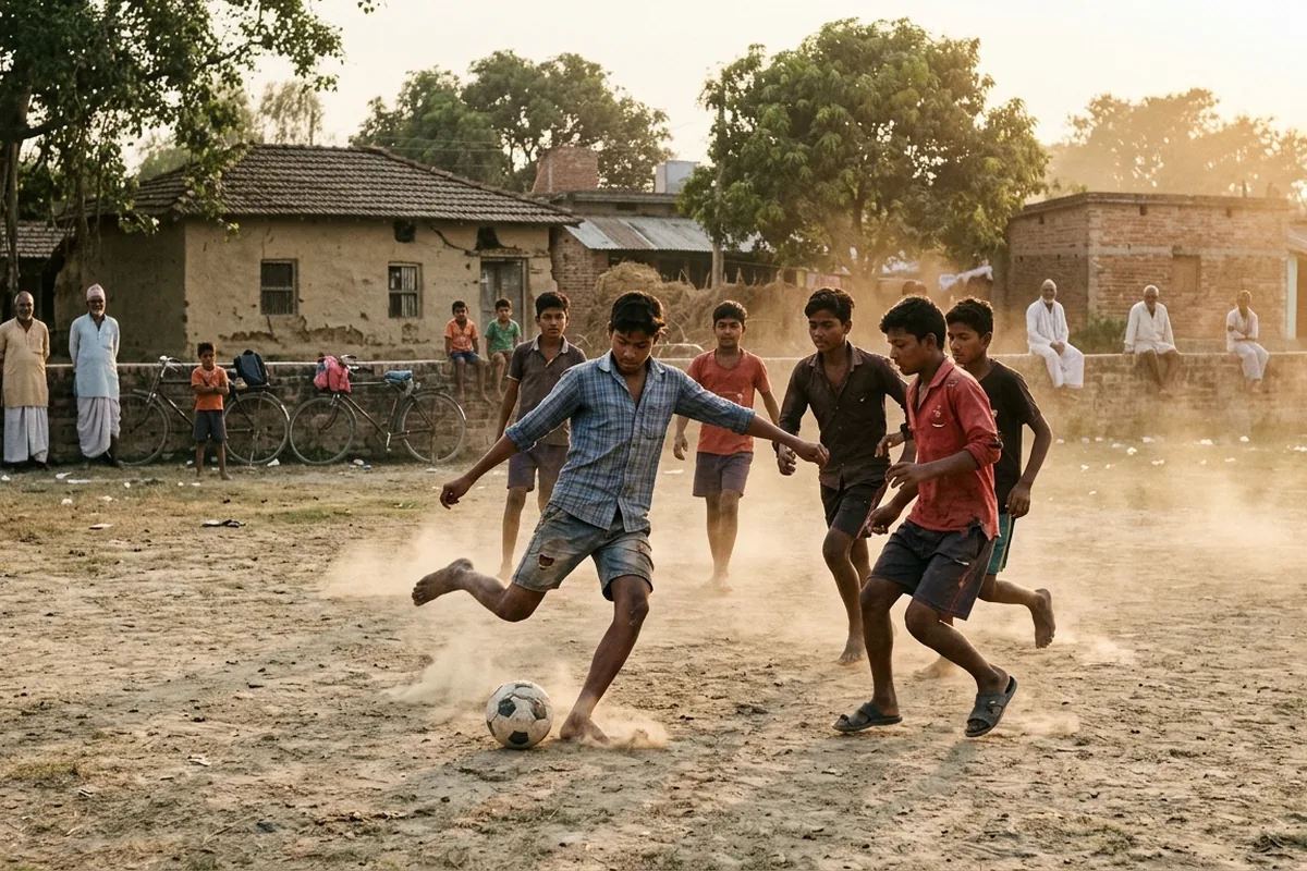 Drug Abuse Among Youth in Madhesh Province Starts Early