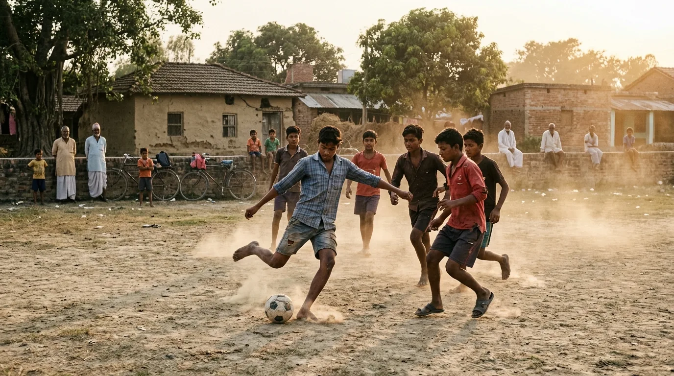 Drug Abuse Among Youth in Madhesh Province Starts Early
