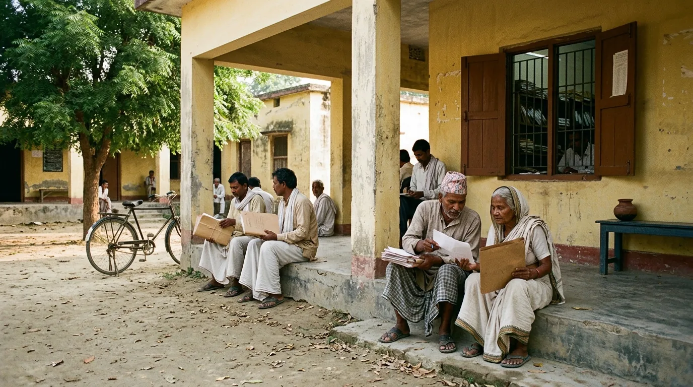 How to Check if an NGO in Nepal Is Registered