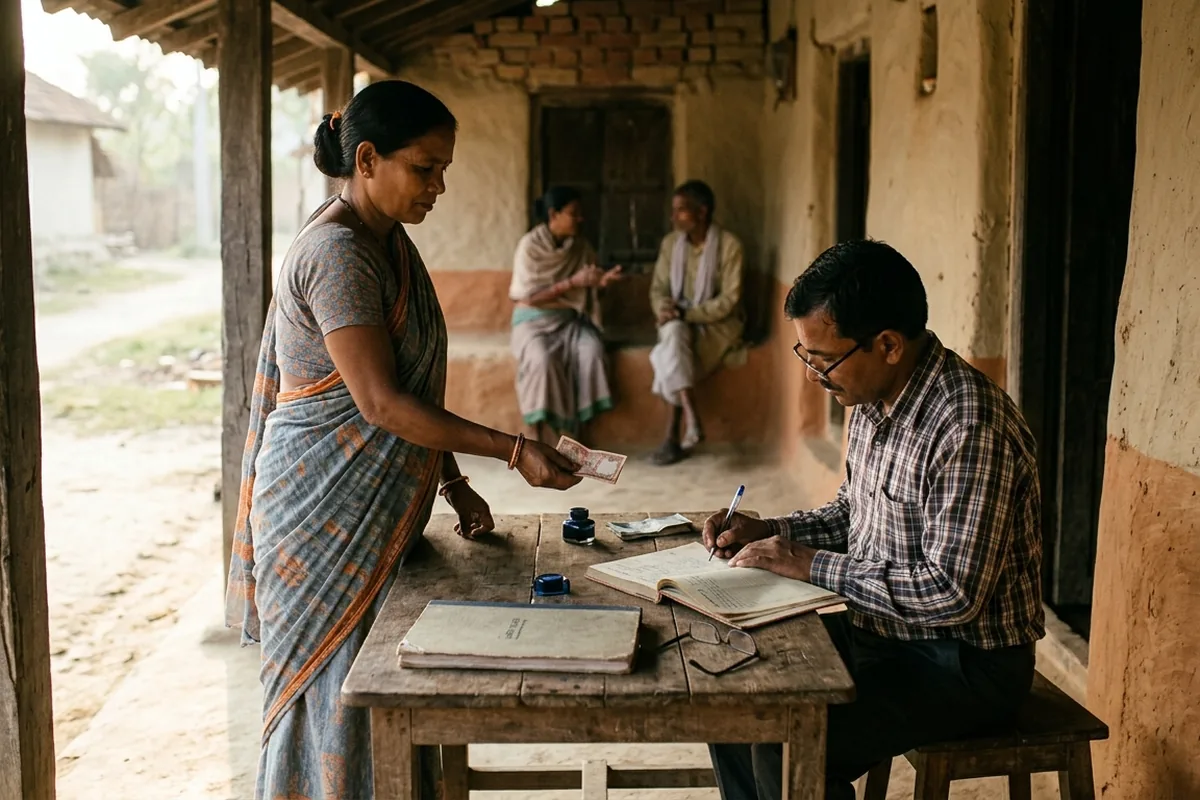 नेपालमा दान कुन संस्थालाई दिने: ५ जाँच