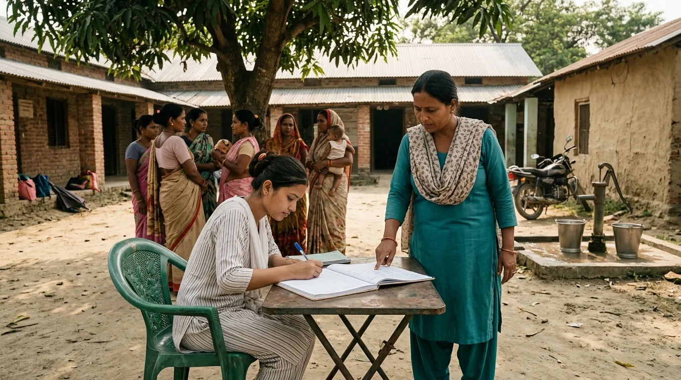 NGO Internship in Nepal for Nepali Students, No Fee
