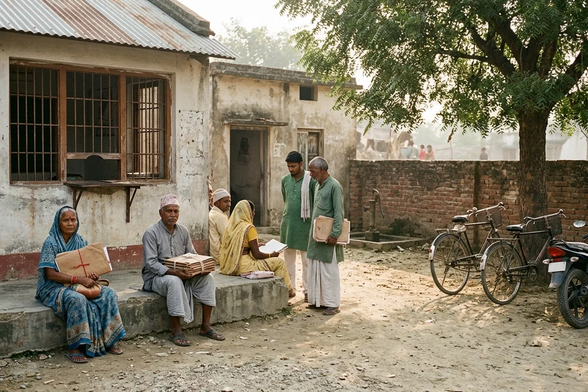 NGOs Working in Madhesh Province: An Honest List
