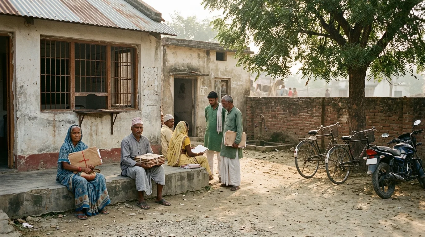 NGOs Working in Madhesh Province: An Honest List