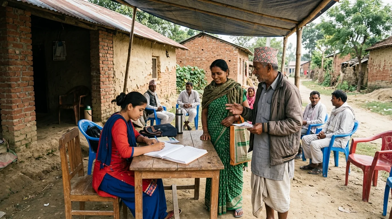 जनकपुर र धनुषाका समाजसेवी संस्था: कसरी सम्पर्क गर्ने