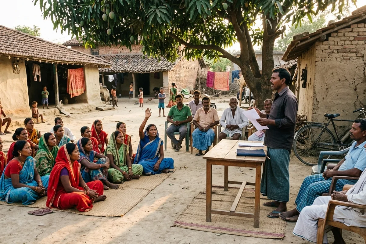 संस्थाको हिसाब: सामाजिक परीक्षण र वार्षिक प्रतिवेदन