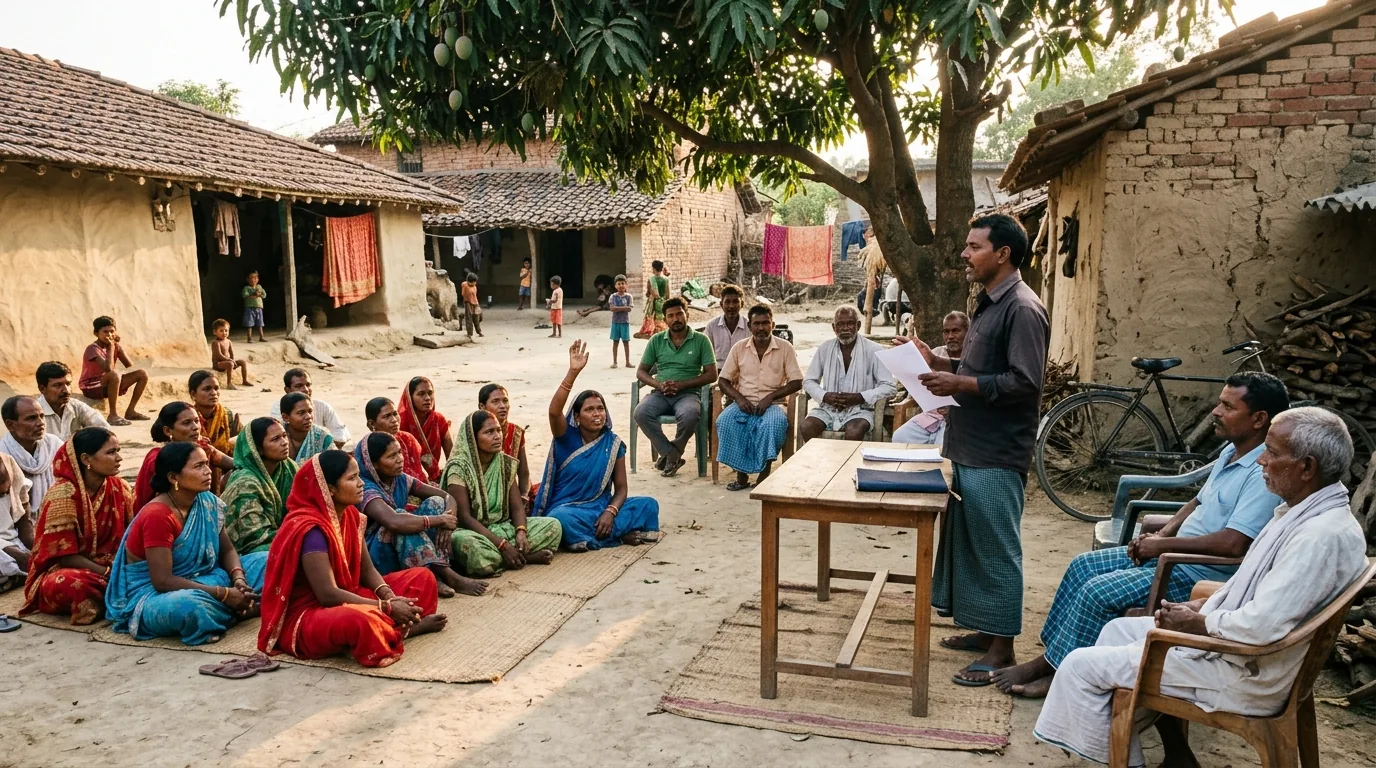 संस्थाको हिसाब: सामाजिक परीक्षण र वार्षिक प्रतिवेदन