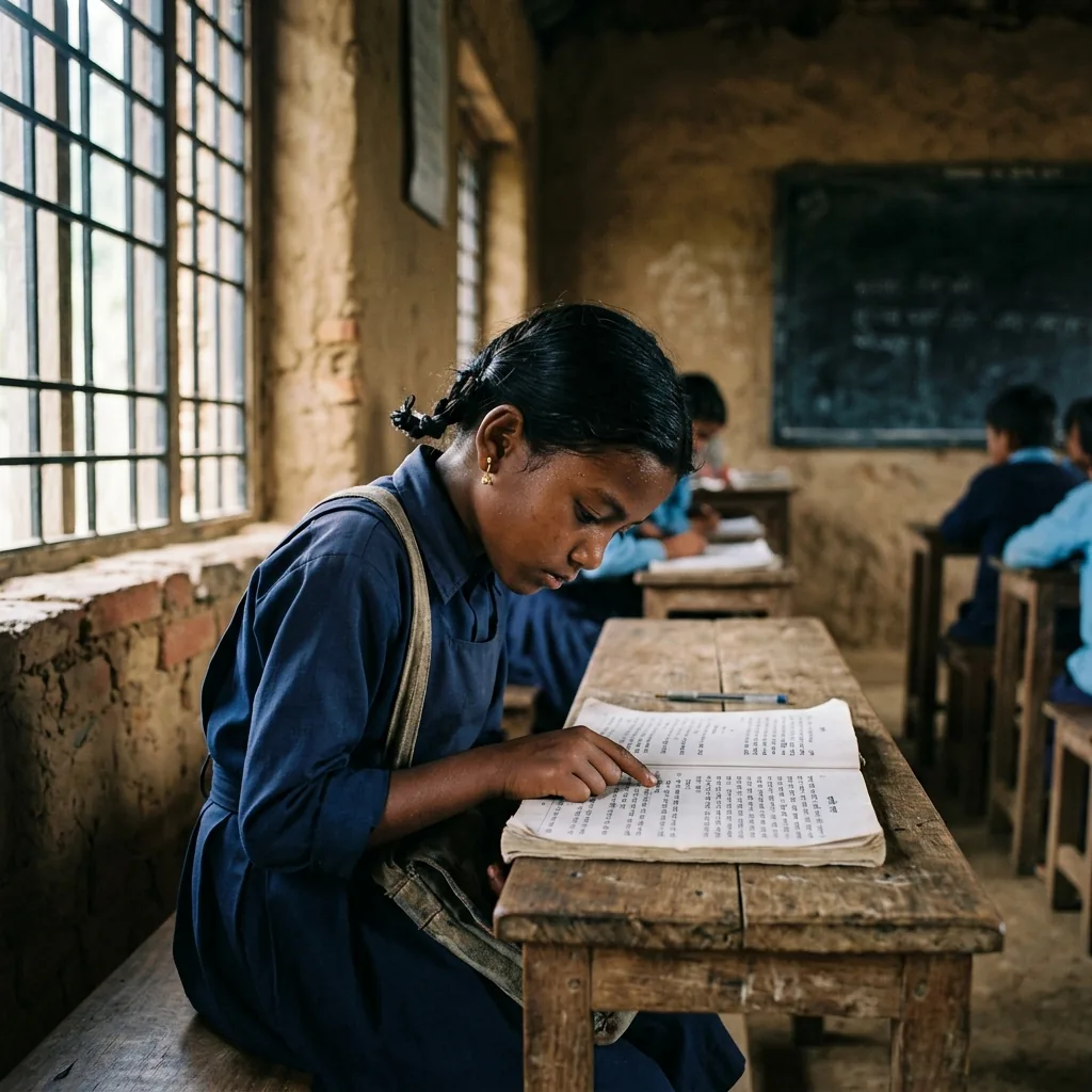 Education for Every Child