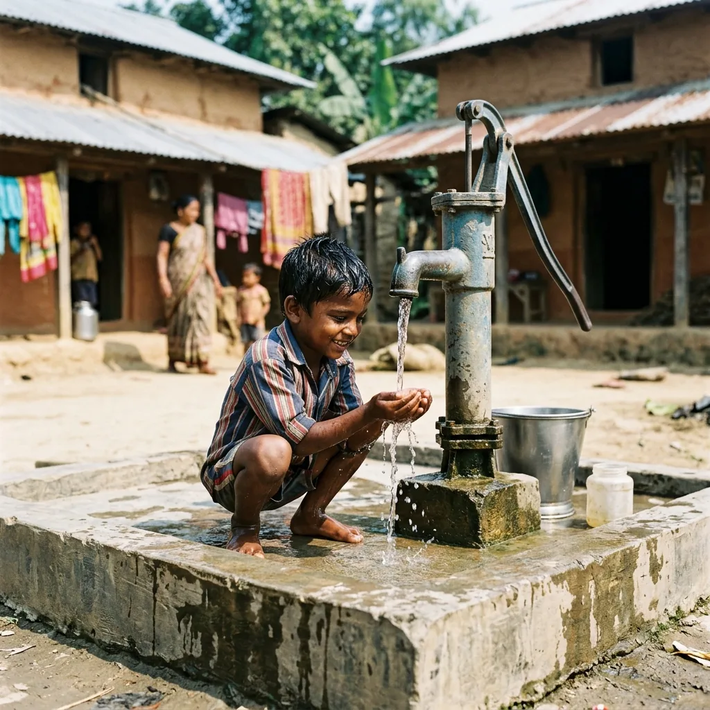 Clean Water