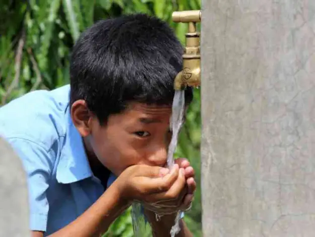 Clean Water