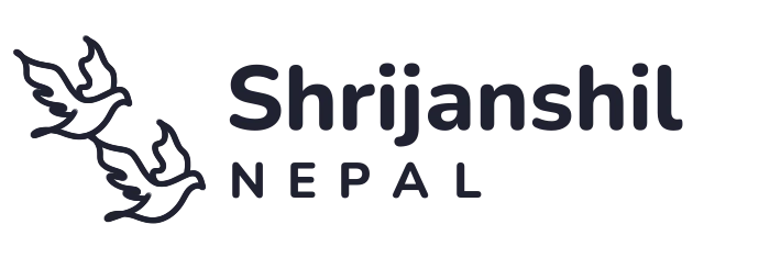 Shrijanshil Nepal